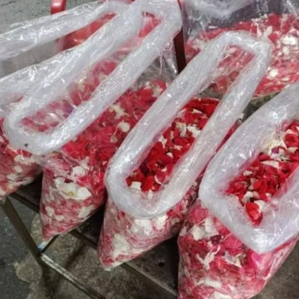 BUNGA TABUR PIHONG/BUNGA PIHONG