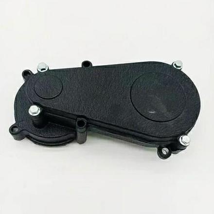 Gearbox Motor Mini Panjang Ukuran 18Cm