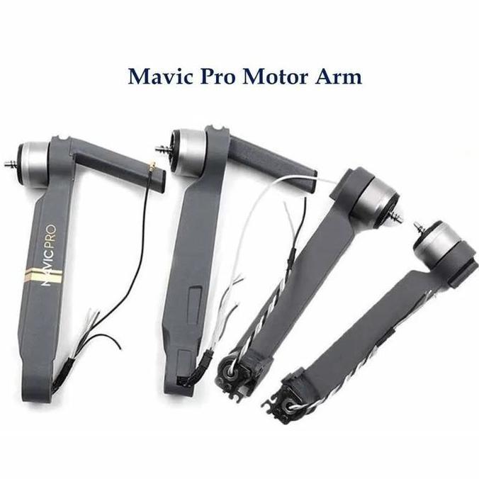 Arm Lengan Dji Mavic Pro Platinum Drone