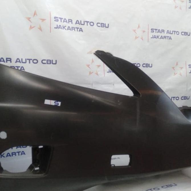 Sale Bemper Fr Lexus Rx270 2008-2011
