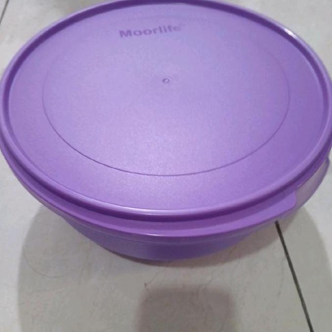 Promo Moorlife Bowl Besar 8 Liter