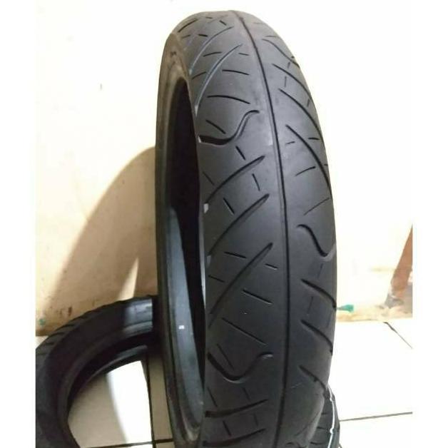Ban depan motor Vixion CBR ukuran 100/80 17 original copotan ban motor tubeless