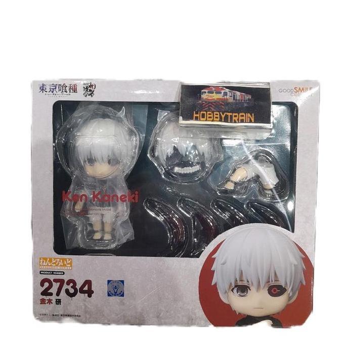 NENDOROID KEN KANEKI FIGURE