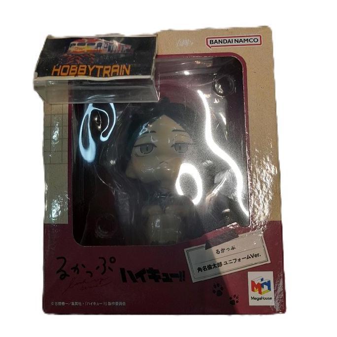 LOOKUP INARIZAKI ACTION FIGURE