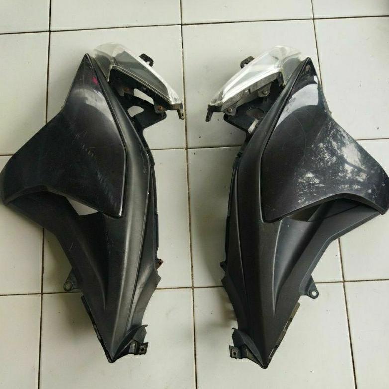 cover bodi sayap kanan kiri CS1 original