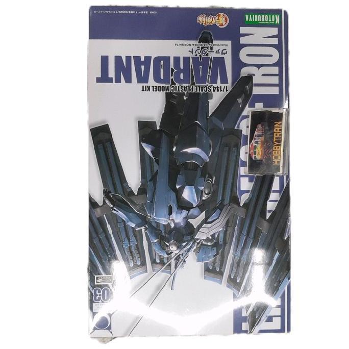KOTOBUKIYA VARDANT FIGURE