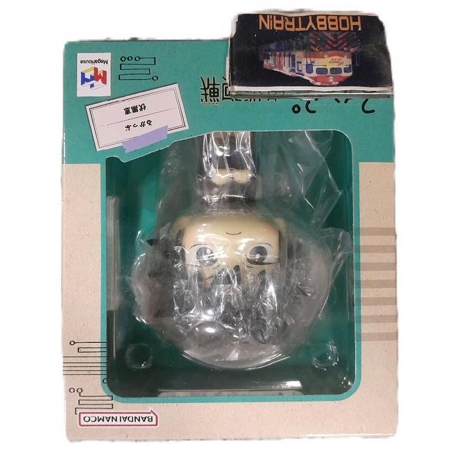 LOOKUP JUJUTSU KAISEN MEGUMI FUSHIGURO FIGURE