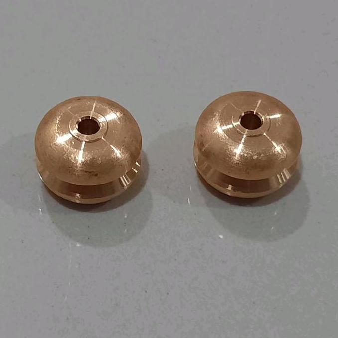 Damper Burger Ori Tamiya Mass Damper Set Original Tamiya