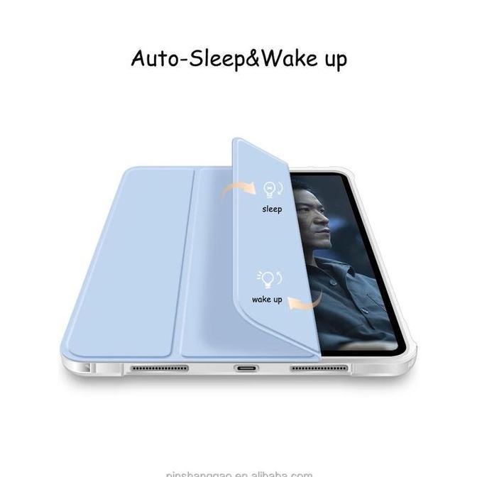 AUTO WAKE CASING FOLD STANDING HUAWEI MATEPAD SE 10.4 MATEPAD 10.4/R