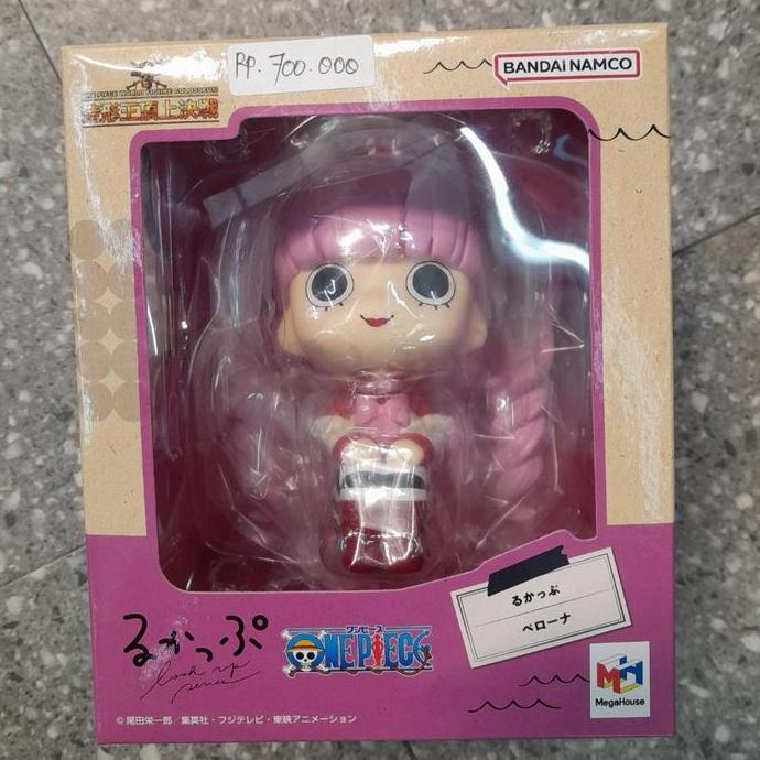 ONE PIECE LOOKUP PERONA FIGURE