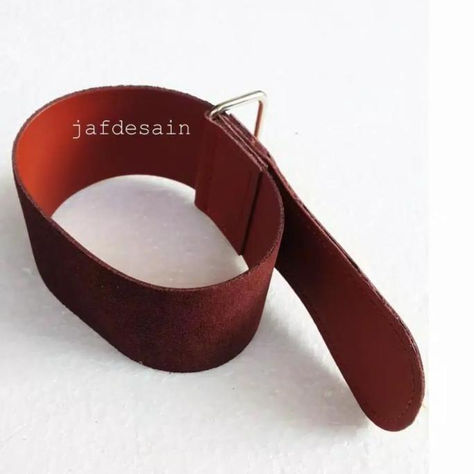 Asahan Kulit Stropping