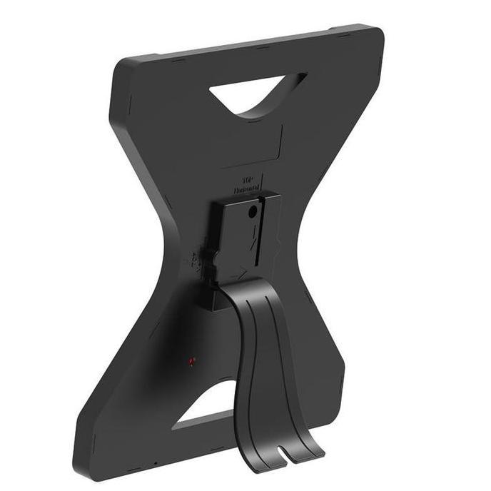 Antena Aoki At-5000/ h Antena TV Digital Analog Antena Luar /