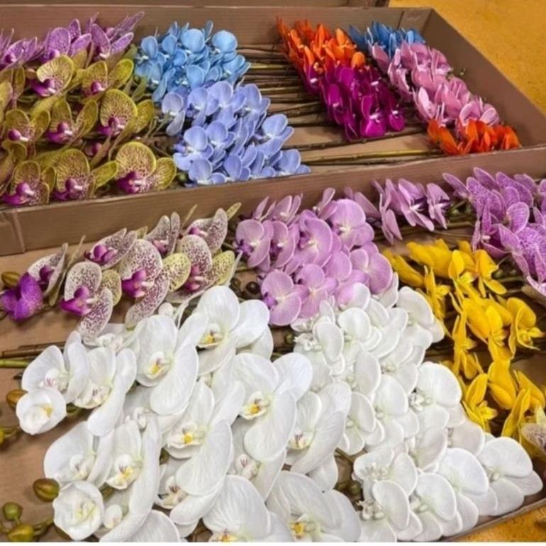 ANGGREK LATEX SUPER PREMIUM IMPORT