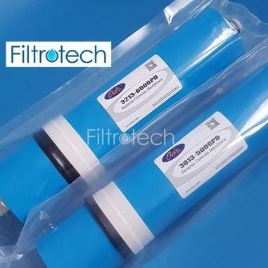 OXFIL Membrane RO 500 gpd 3013 dan 600 gpd 3213