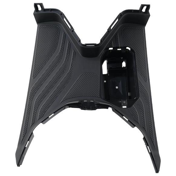 Step Floor Hitam Honda Vario 125 eSP K2V 64310K2VN30ZA