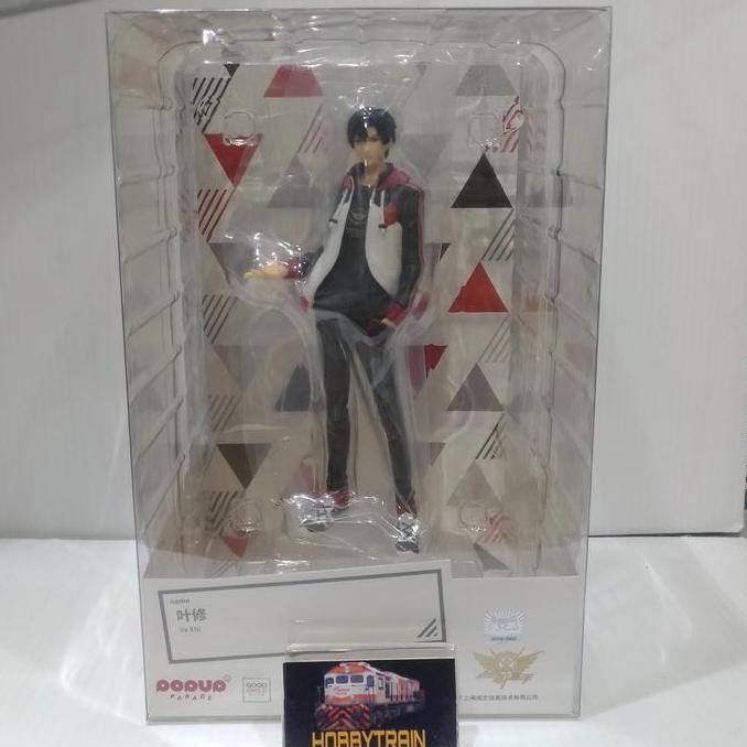 POP UP PARADE YE XIU FIGURE