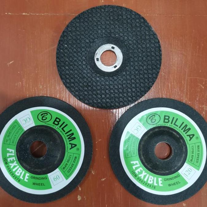 Mata gerinda bilima batu gurinda poles kaca batu grenda