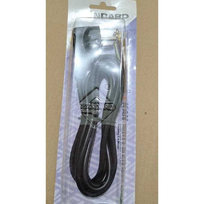 kabel setrika miyako ORI || kabel setrikaan berbagai merk