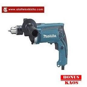 MESIN BOR BETON / MESIN BOR TANGAN / HP 1630 / HP1630 MAKITA