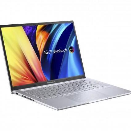 ASUS Vivobook 14X M1403QA OLED Ryzen 5-5600H SSD 512G 14" 2.8K W11 OHS