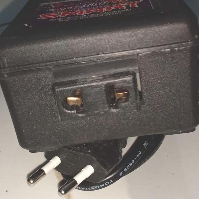 Auto start 2500w soft start, starting, penghemat listrik Smart