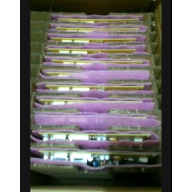 PSU - REGULATOR - POWER SUPPLY - MESIN TV LCD LED UNIVERSAL - TOSHIBA