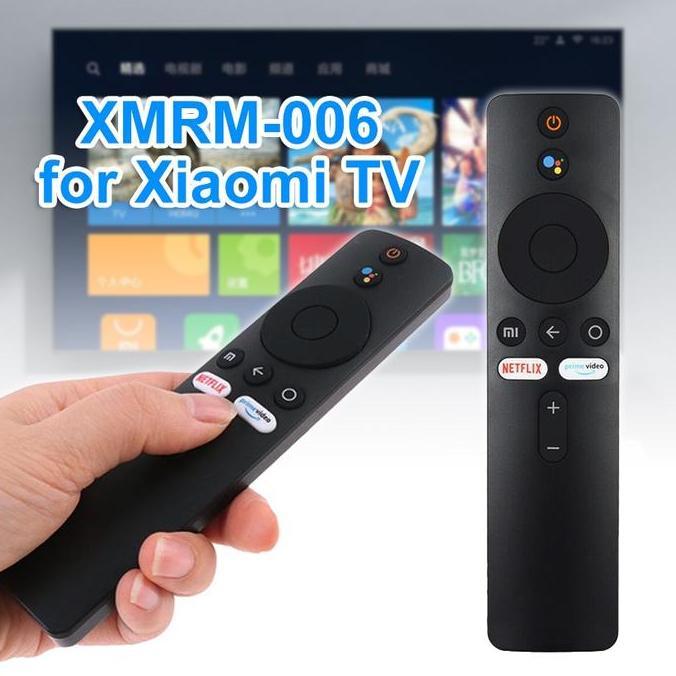 Remote TV Xiao mi Mi Stick Original Bluetooth/Remote Mi 4 Box S /