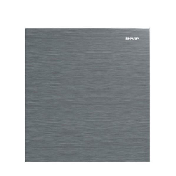 Sharp SJ-X185M Kulkas Grey