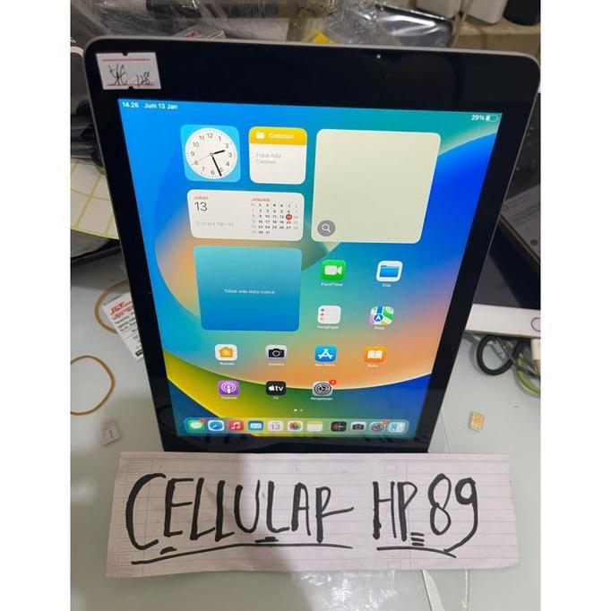 ipad 7 128GB / ipad 6 128GB / ipad 5