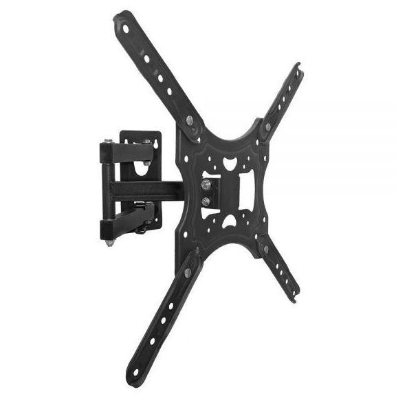 BRACKET TV SWIVEL 32-43-50-55 INCH - BRACKET TV LED 32-55 INCH SWIVEL