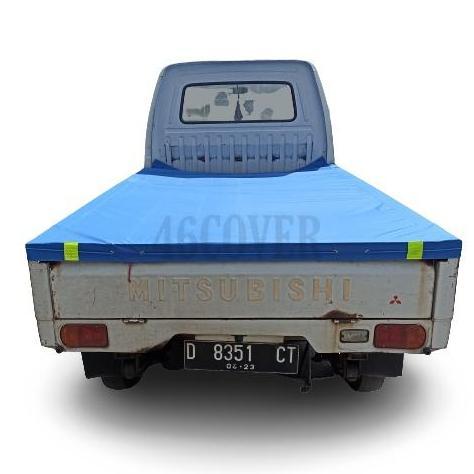 Terpal Bak Pick Up Mitsubishi L300 Cover Bak Belakang Pick Up L300
