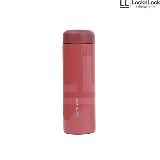 LocknLock Minimal Tumbler 340ml - LHC4184