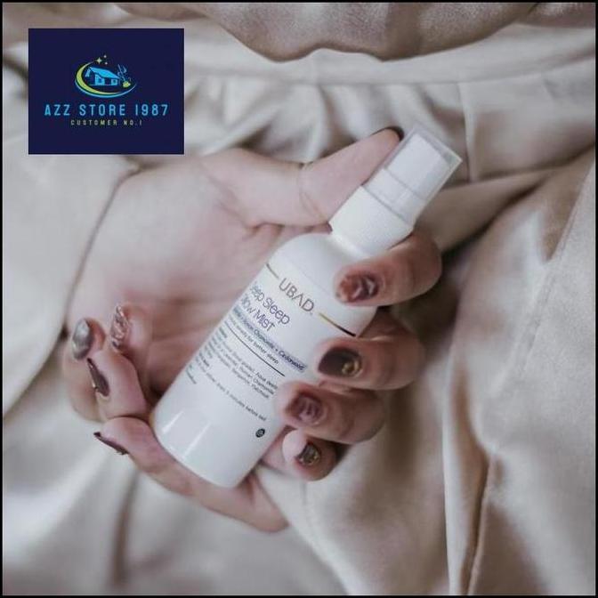 DEEP SLEEP PILLOW MIST