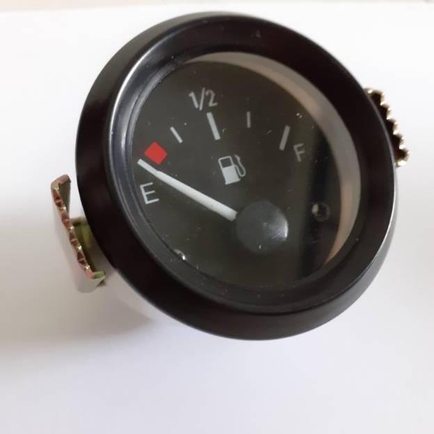 Indikator Bensin Universal, Amper Bensin Universal