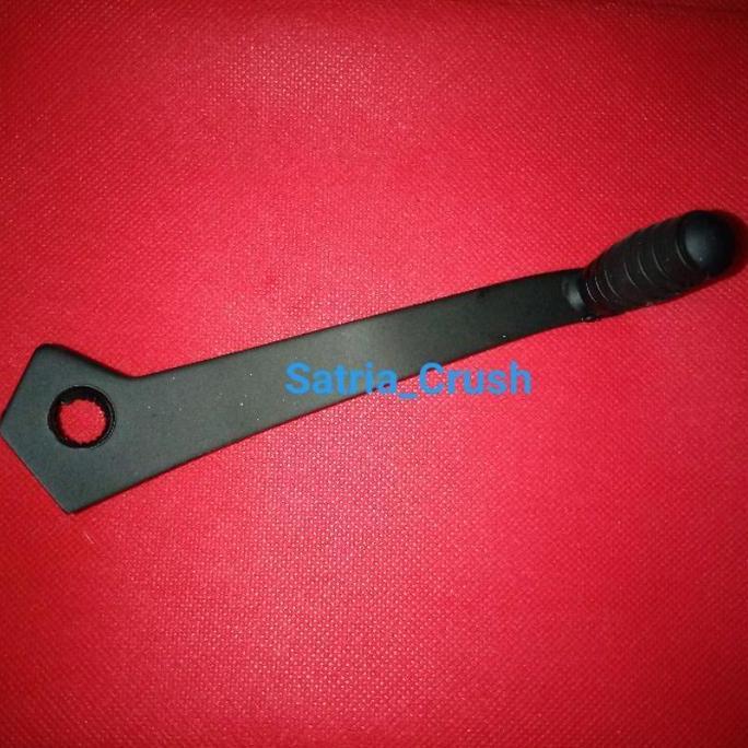 operan gigi underbone ub sonic GTR satria Fu