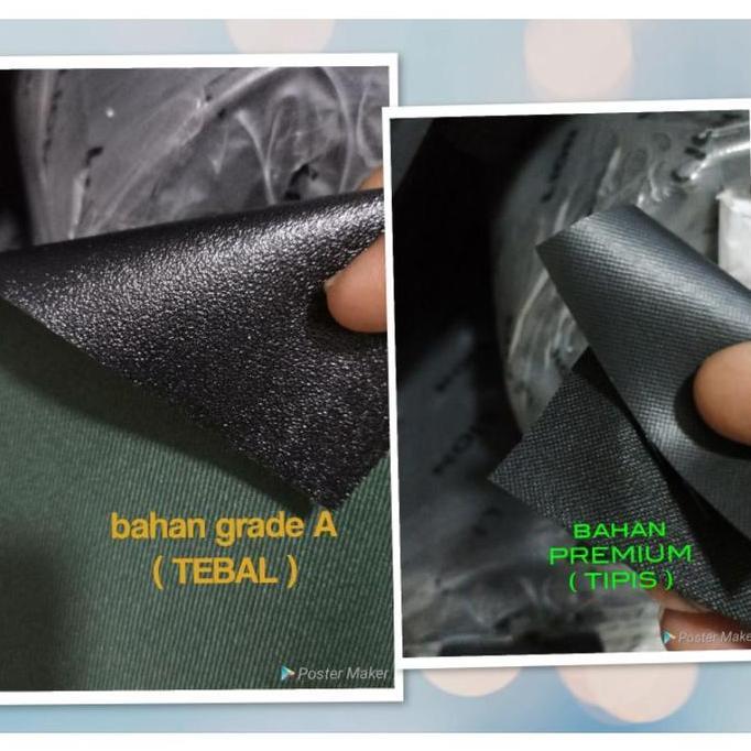 terpal bak pick up carry tayo new carry 2019-2022 new carry luxury FD