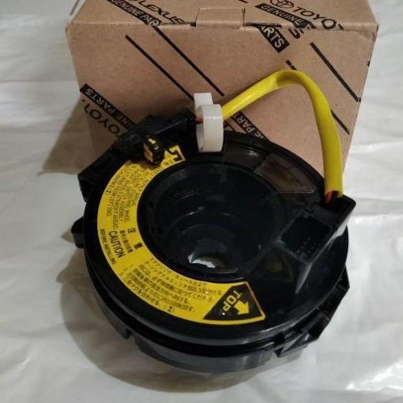 Kabel Spiral Klakson Airbag non Airbag Avanza Veloz Spiral Stir Avanza
