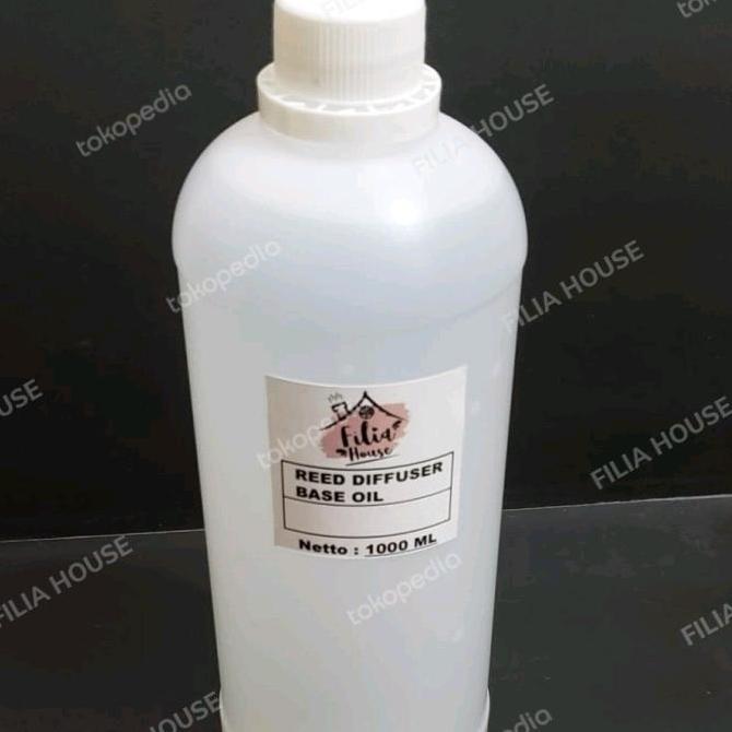 Reed Diffuser Base Oil -1000ML