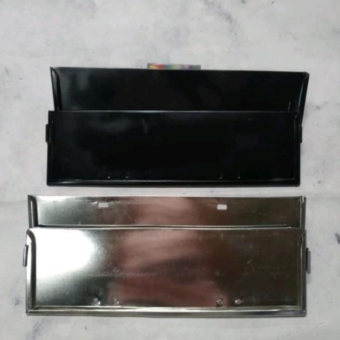Tempat Plat Nomor Dinas + Dudukan Plat Nomor Mobil Umum Murah