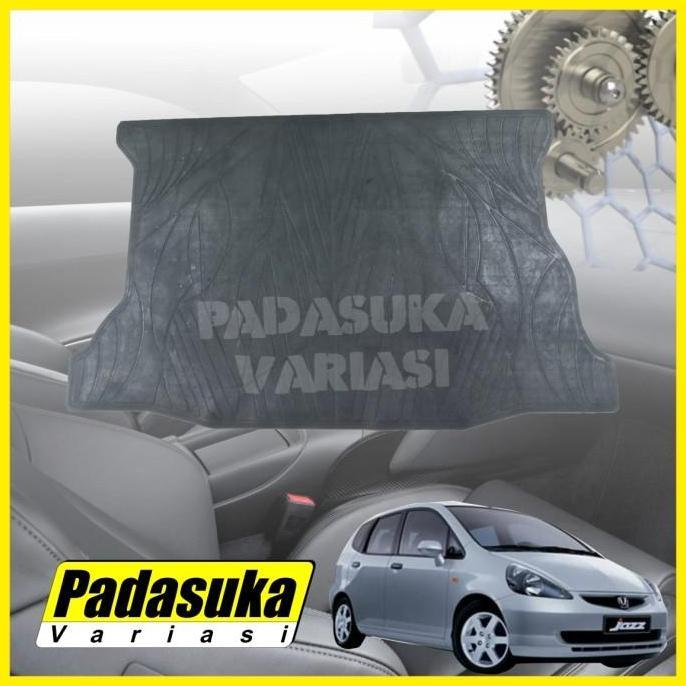 Karpet Karet Jazz Karpet Honda Jazz 2004 Karpet Honda Jazz 2005 GD3