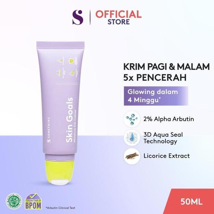 Younice- [Warehouse Sale] Somethinc Skincare And Bodycare Products (Moisturizer + Sunscreen, Body An