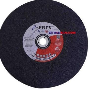 Batu Gerinda Cutting Wheel Batu Potong / Poles 14" 14 inch IPRIX I-PRIX I PRIX