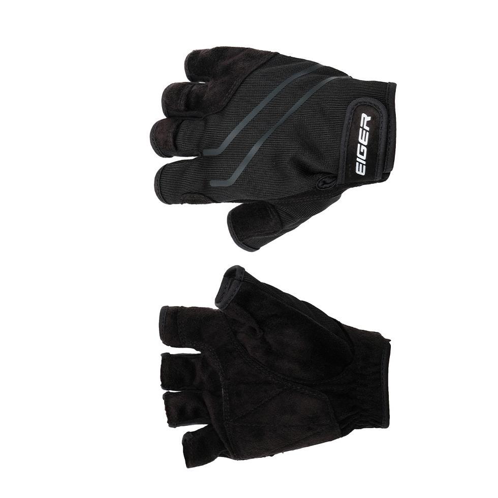 EIGER BARRIER GLOVES