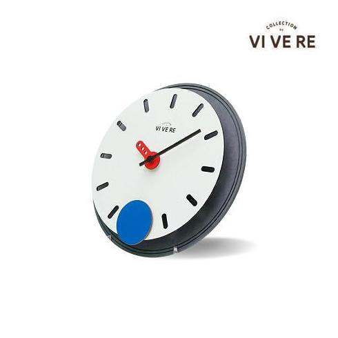 VIVERE Jam Dinding Auriel