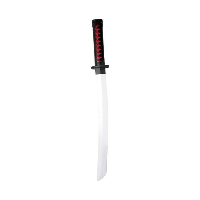 Cruzer Exxo Ninja Short Sword Kids Toy