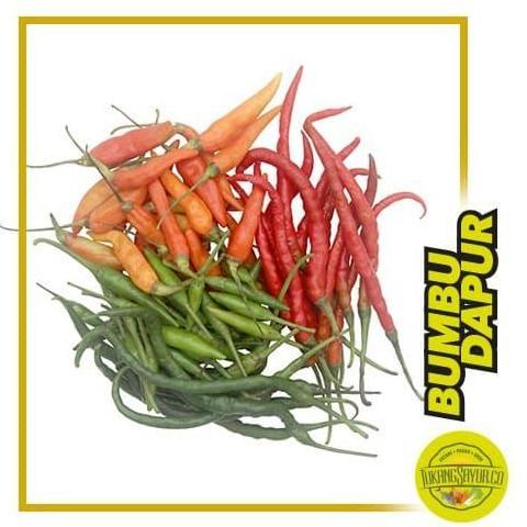 Master- Cabe Campur - 250 Gr