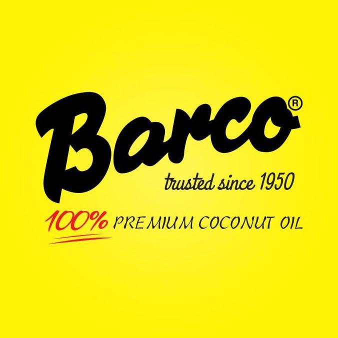 Master- Barco Minyak Goreng Kelapa Pouch 2 Ltr - Minyak Kelapa Murni - Oil