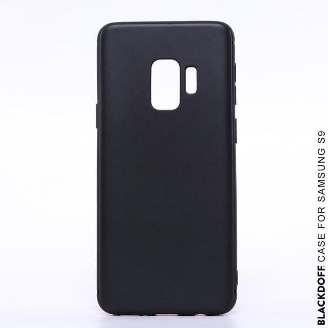 Case Samsung S9 & S9 Plus Original