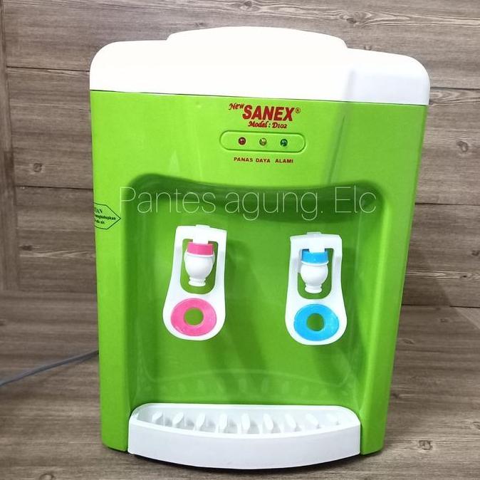 Dispenser Air SANEX d102/ D 189
