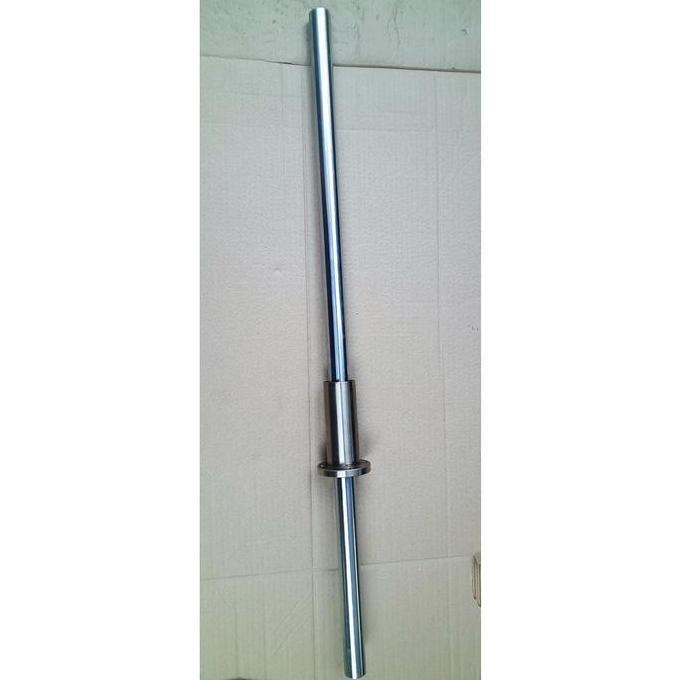 ,, LINEAR MOTION BEARING LM30UU DENGAN SHAFT 30 MM, PANJANG